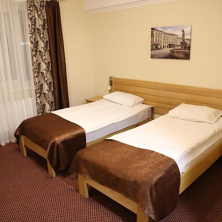 Argo Premium Hotel Lviv Exterior photo