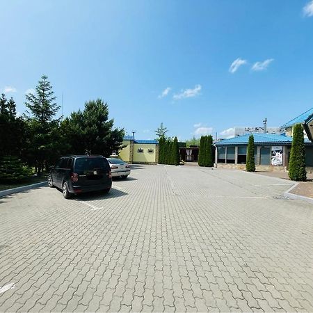 Argo Premium Hotel Lviv Exterior photo