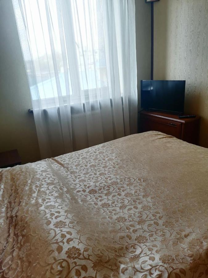 Argo Premium Hotel Lviv Exterior photo