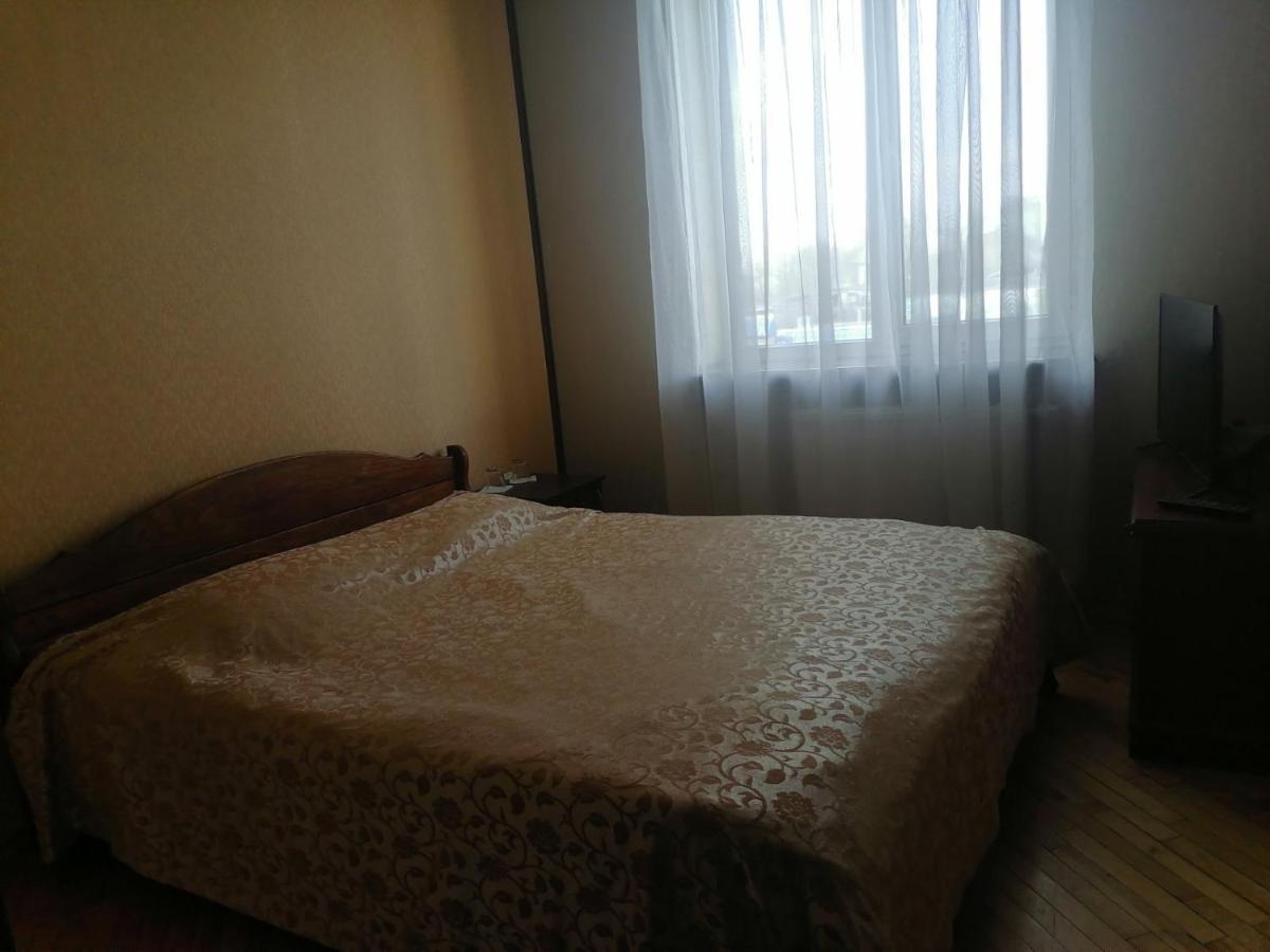 Argo Premium Hotel Lviv Exterior photo