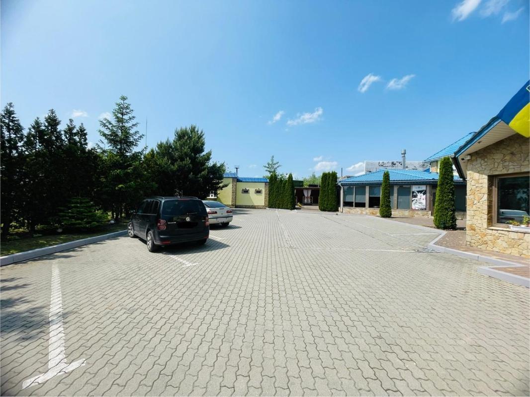 Argo Premium Hotel Lviv Exterior photo